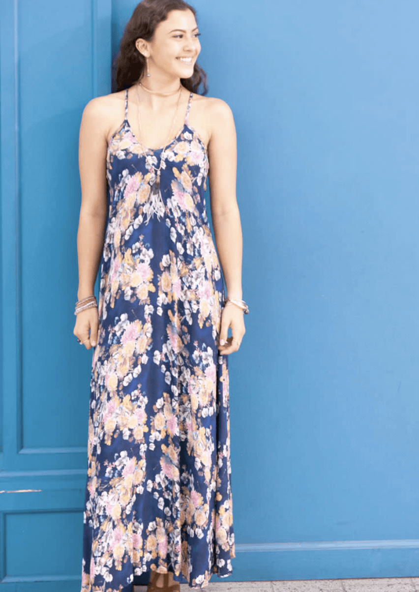 printed maxi dress (5495004528804)