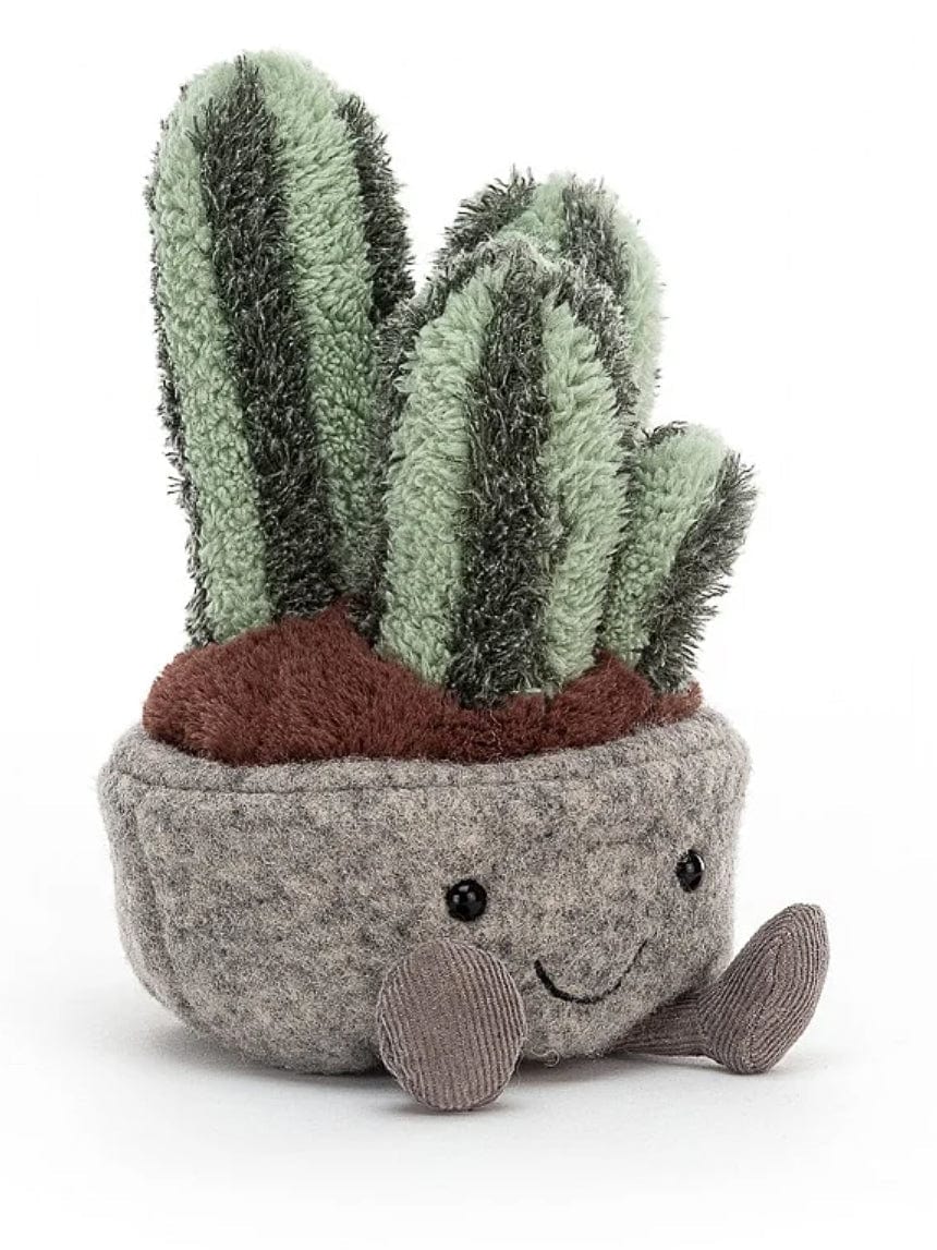 JellyCat gift Columnar Cactus Plush