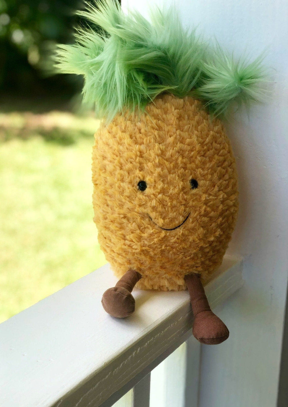 JellyCat gift Large Pineapple Plush