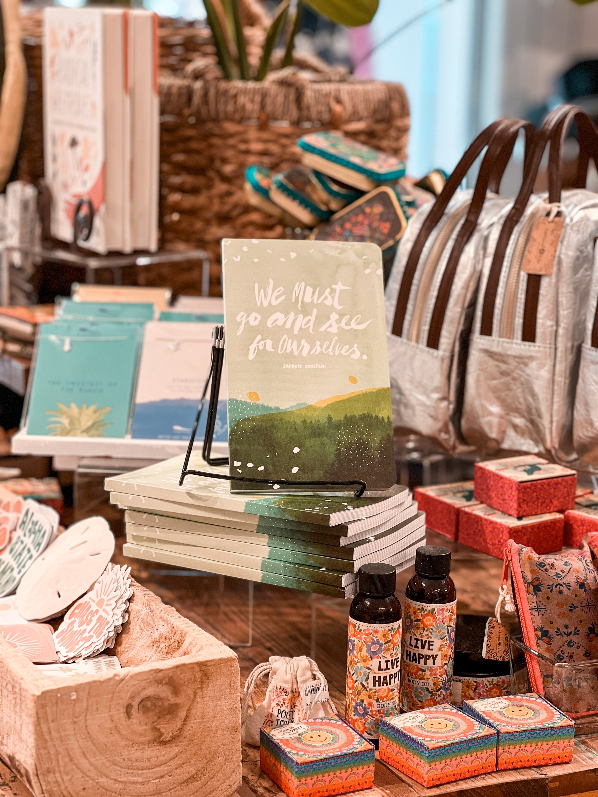 Cinnamon Girl Hawaii