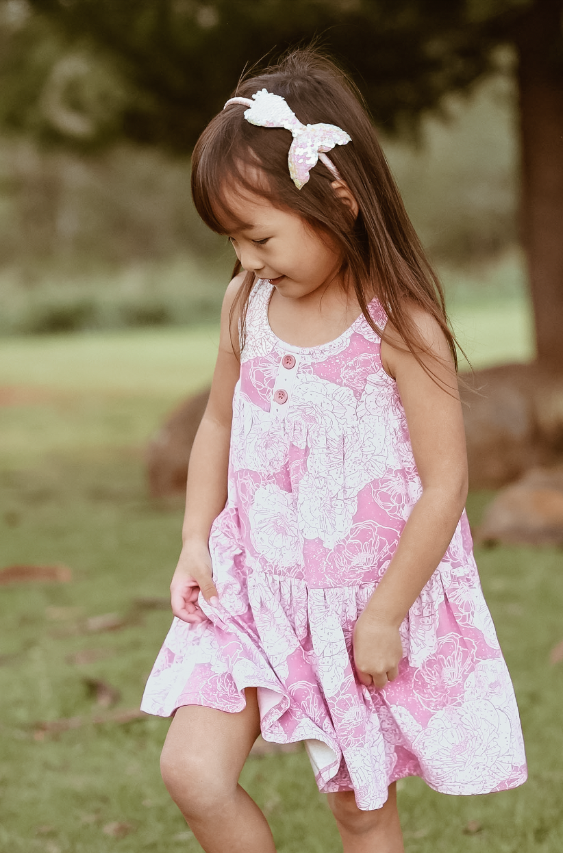 Girls dresses and hot sale rompers