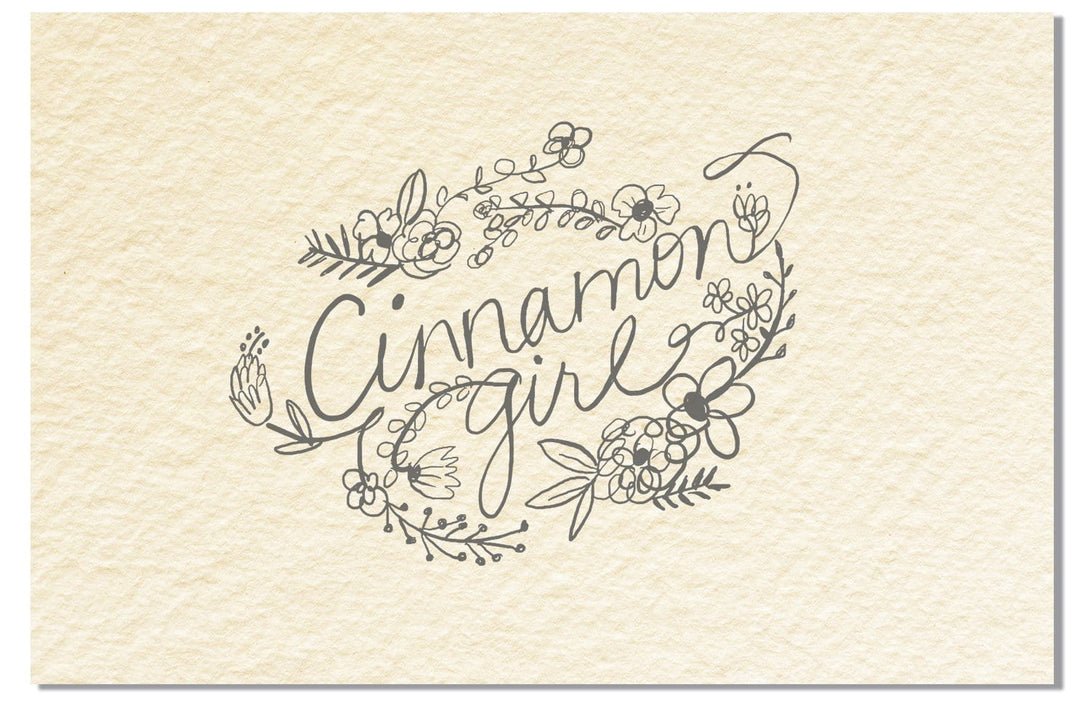 Cinnamon Girl Hawaii Gift Cards Cinnamon Girl Online Gift Card